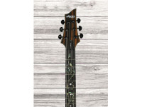 Schecter C-1 Exotic Ebony NS Schecter C-1 Exotic Ebony NS